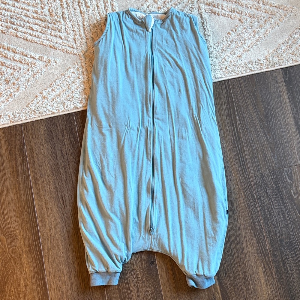Kyte BABY sleep bag walker size large 1.0 tog